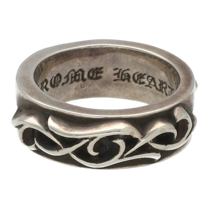 楽天市場】【中古】 CHROME HEARTS クロムハーツ ダブルナロー 