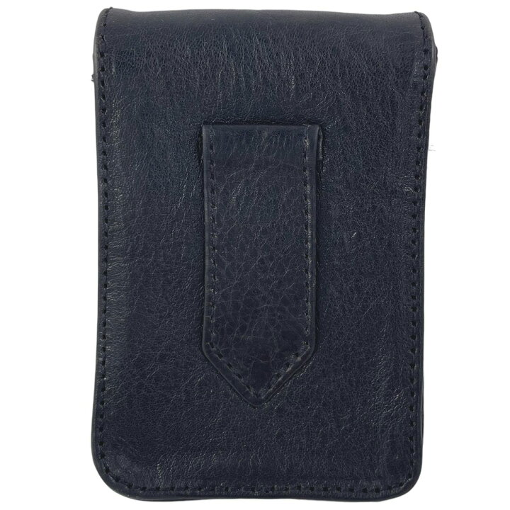楽天市場】【中古】 CHROME HEARTS クロムハーツ ベルトポーチ 