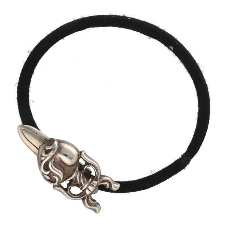楽天市場】【中古】 CHROME HEARTS クロムハーツ ヘアバンド #2 ダガー 
