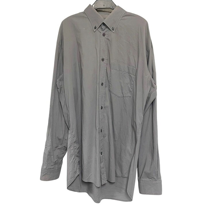 楽天市場】【中古】 BALENCIAGA バレンシアガ バックロゴプリント 