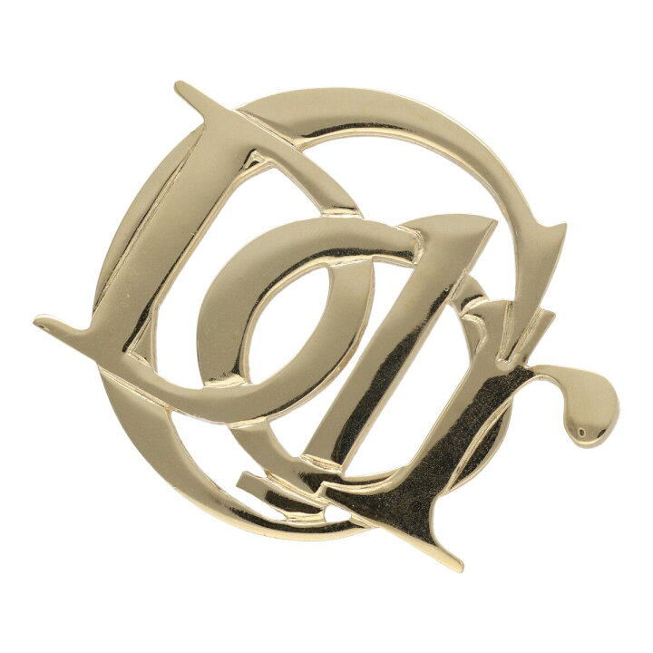 楽天市場】【中古】 Christian Dior クリスチャン・ディオール ロゴ  