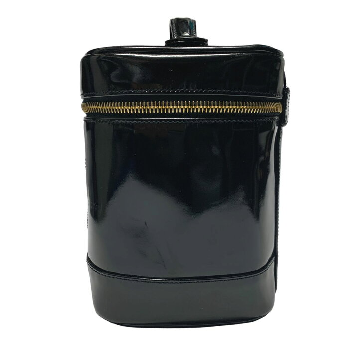 楽天市場】【中古】 CHANEL シャネル バニティバッグ 化粧ポーチ  