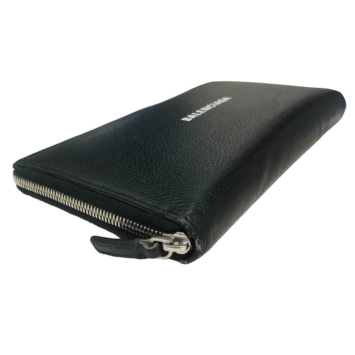 楽天市場】【中古】 BALENCIAGA バレンシアガ コンチネンタル 