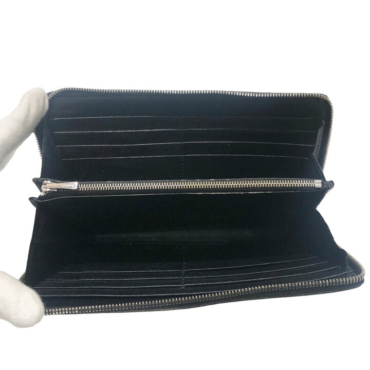 楽天市場】【中古】 BALENCIAGA バレンシアガ コンチネンタル 