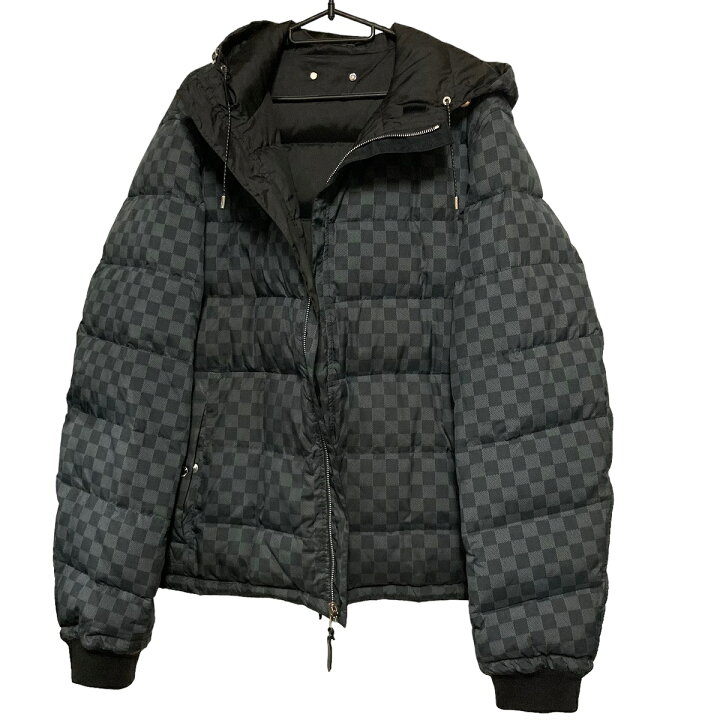 楽天市場】【中古】 LOUIS VUITTON ルイ・ヴィトン コート・ジャケット 