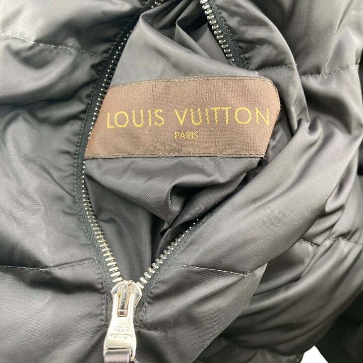 楽天市場】【中古】 LOUIS VUITTON ルイ・ヴィトン コート・ジャケット 