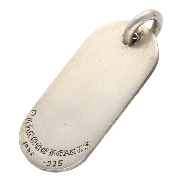 楽天市場】【中古】 CHROME HEARTS クロムハーツ レイズドスター 