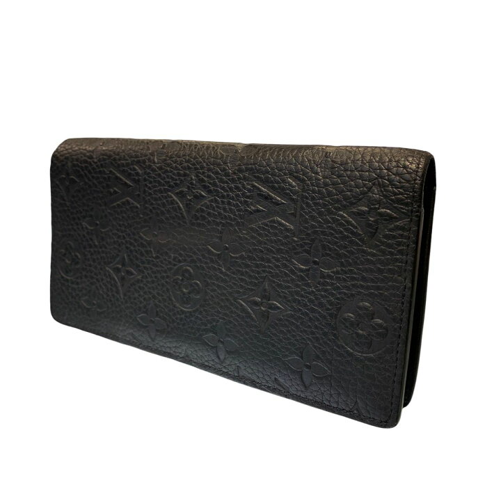 楽天市場】【中古】 LOUIS VUITTON ルイ・ヴィトン ポルトフォイユ 