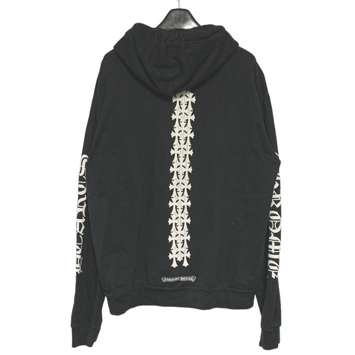 楽天市場】【中古】 CHROME HEARTS クロムハーツ セメタリープリント 