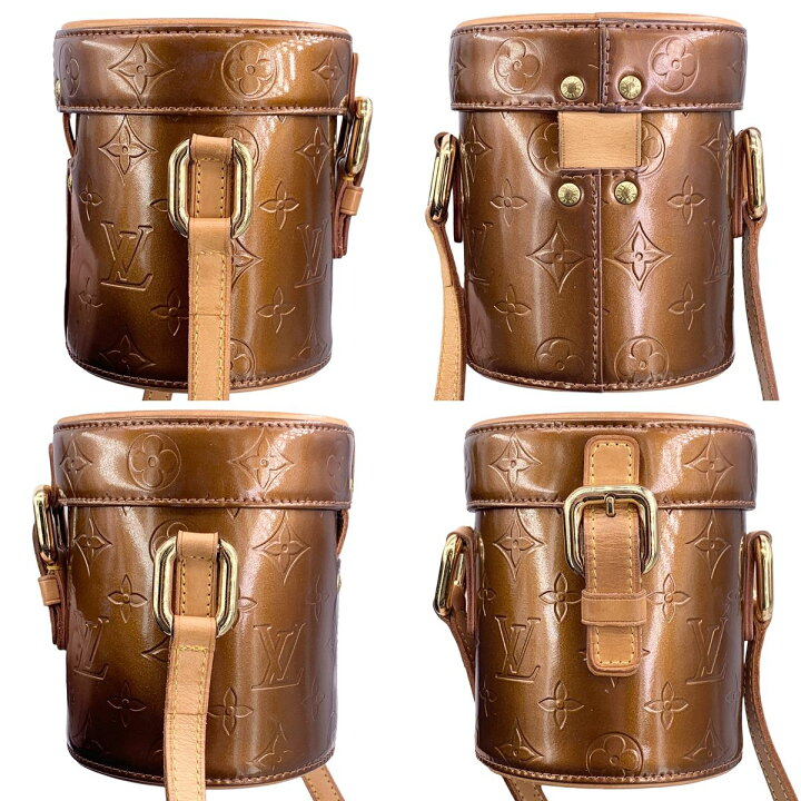 楽天市場】【中古】 LOUIS VUITTON ルイ・ヴィトン ショルダーバッグ 