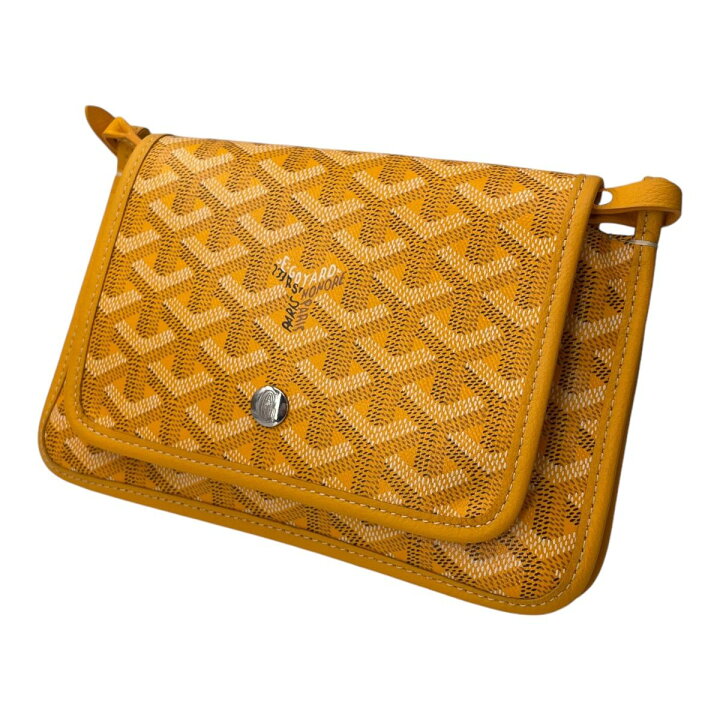 楽天市場】【中古】 GOYARD ゴヤール ショルダーバッグ  