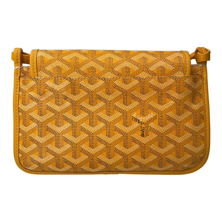 楽天市場】【中古】 GOYARD ゴヤール ショルダーバッグ 