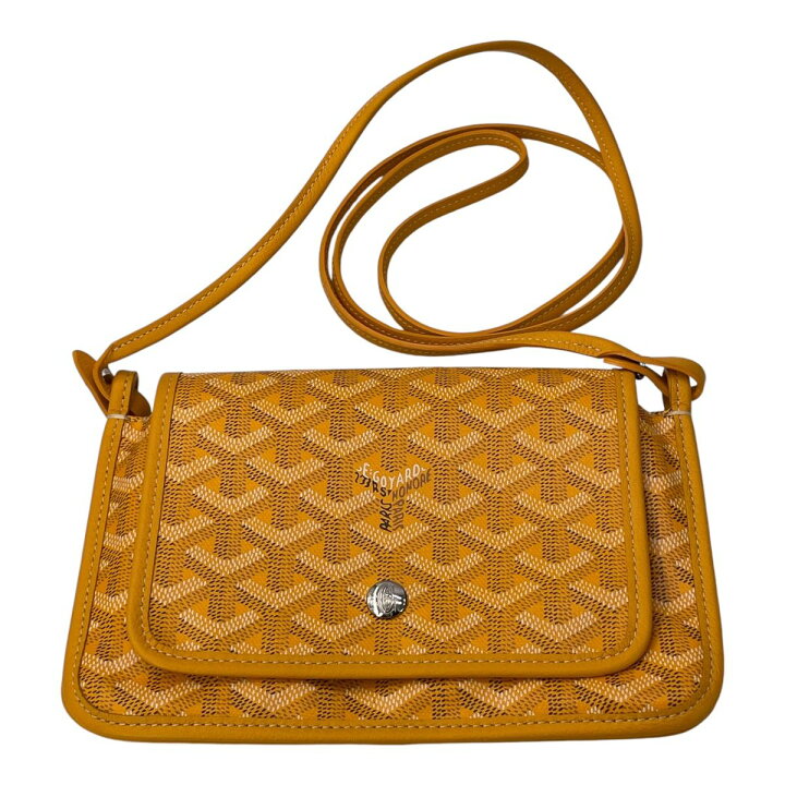 楽天市場】【中古】 GOYARD ゴヤール ショルダーバッグ 