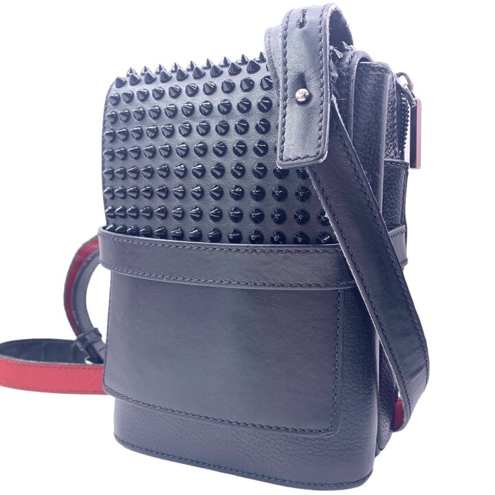 楽天市場】【中古】 Christian Louboutin クリスチャンルブタン 