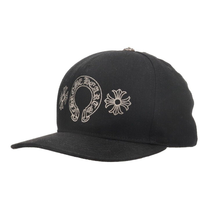 楽天市場】【中古】 CHROME HEARTS クロムハーツ ホースシュー CH 