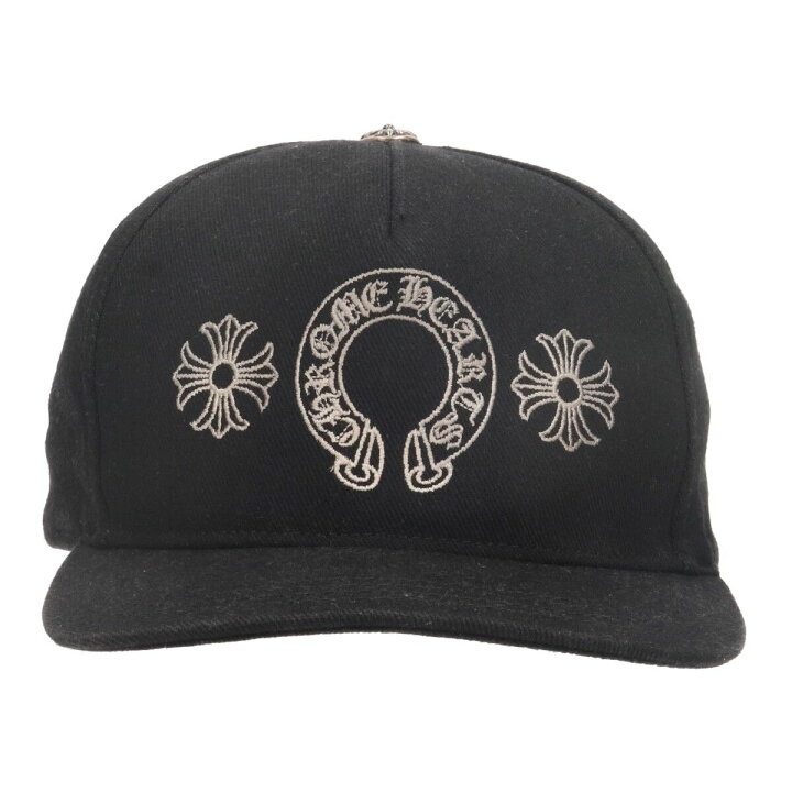 楽天市場】【中古】 CHROME HEARTS クロムハーツ ホースシュー CH 