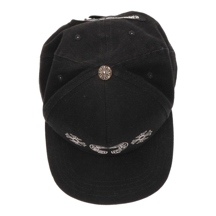 楽天市場】【中古】 CHROME HEARTS クロムハーツ ホースシュー CH 