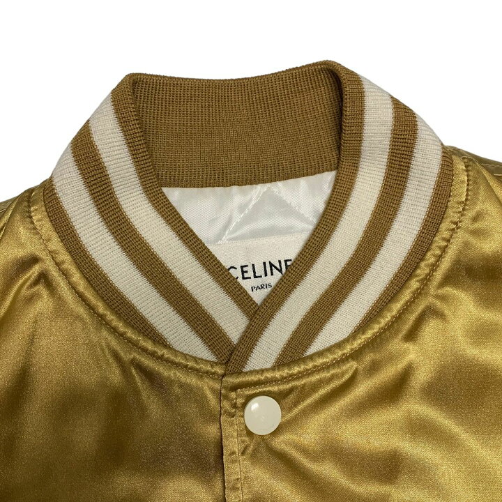 楽天市場】【中古】 CELINE セリーヌ Lucky lovers ナイロン テディ 