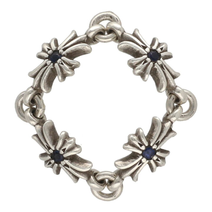 楽天市場】【中古】 CHROME HEARTS クロムハーツ タイニーE CHプラス  