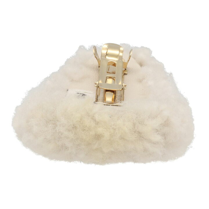 楽天市場】【中古】 MIU MIU ミュウミュウ シアリング ヘアクリップ 