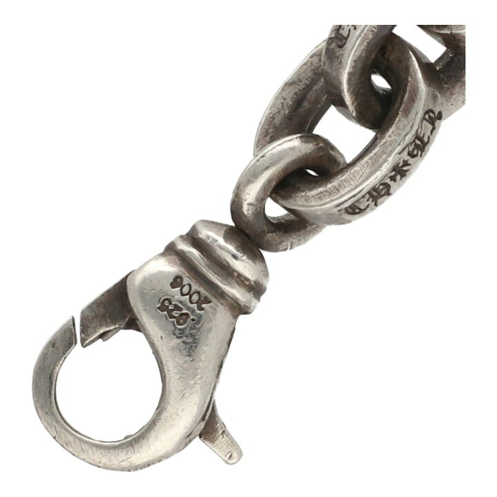 楽天市場】【中古】 CHROME HEARTS クロムハーツ ラージ ペーパー 