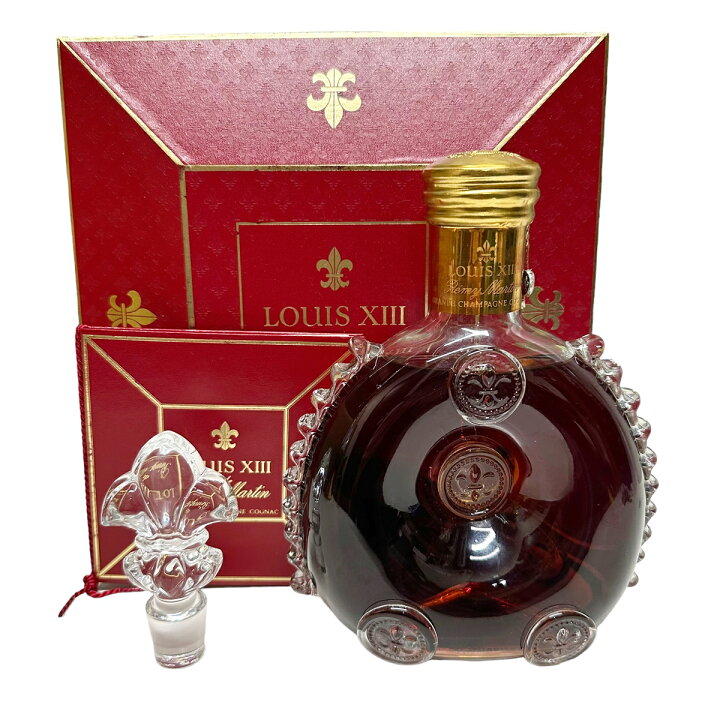 楽天市場】【中古】未開栓 REMY MARTIN レミーマルタン コニャック 
