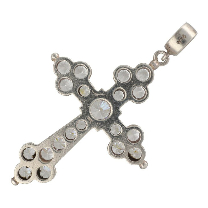 楽天市場】【中古】 Loree Rodkin ローリーロドキン ゴシッククロス XL 