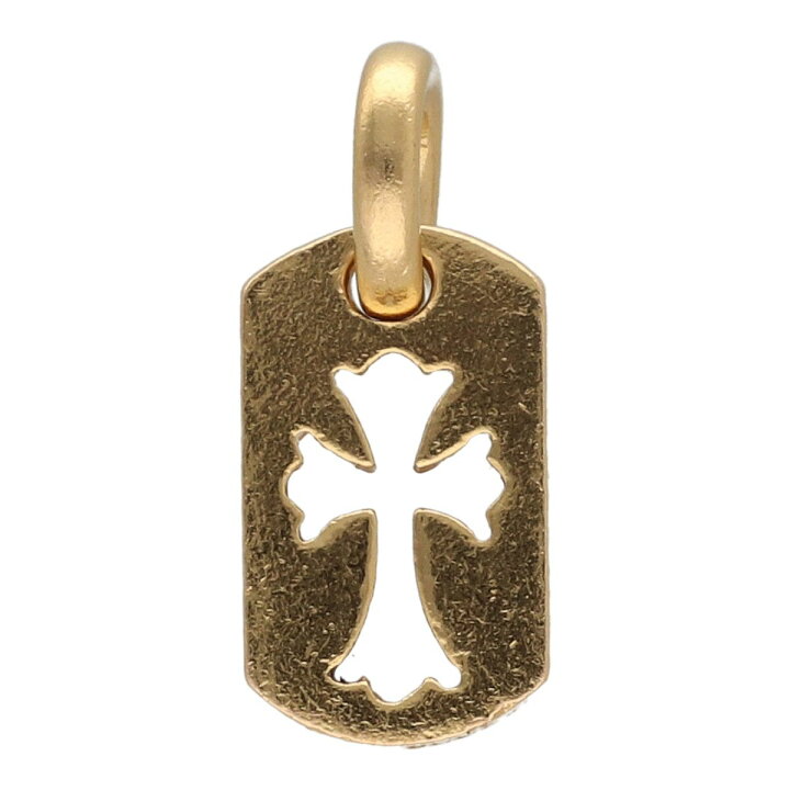 楽天市場】【中古】 CHROME HEARTS クロムハーツ タイニーカットアウト 