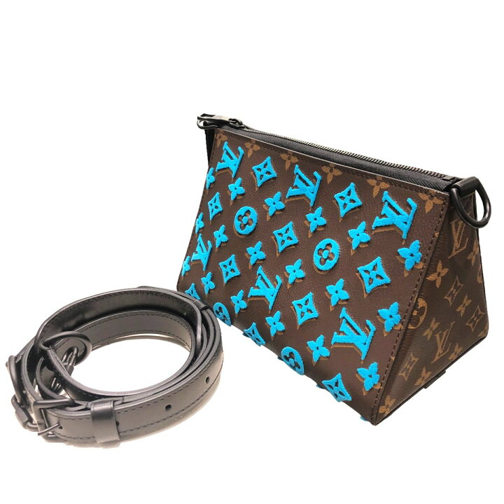楽天市場】【中古】 LOUIS VUITTON ルイ・ヴィトン M45078 LOUIS 