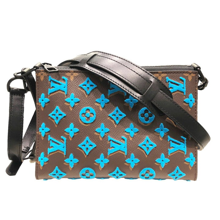 楽天市場】【中古】 LOUIS VUITTON ルイ・ヴィトン M45078 LOUIS 
