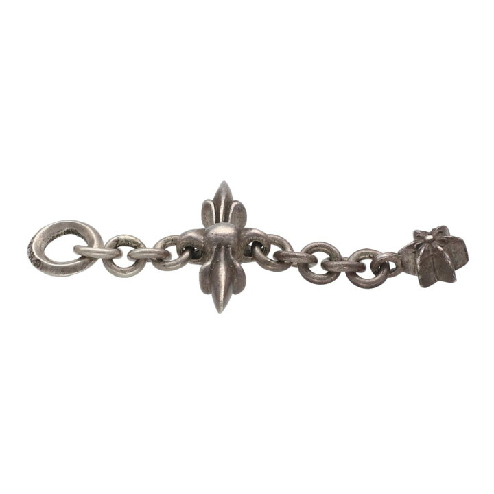 楽天市場】【中古】 CHROME HEARTS クロムハーツ ローリークロス SV925  