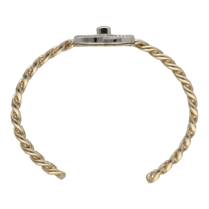 楽天市場】【中古】 CHANEL シャネル ココマーク ラインストーン 
