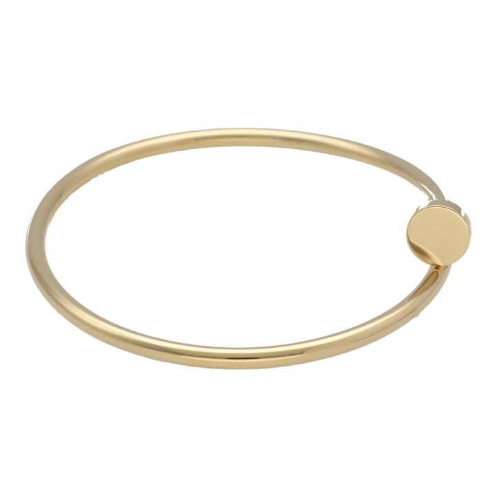 楽天市場】【中古】 Cartier カルティエ ジュストアンクルブレスレット 