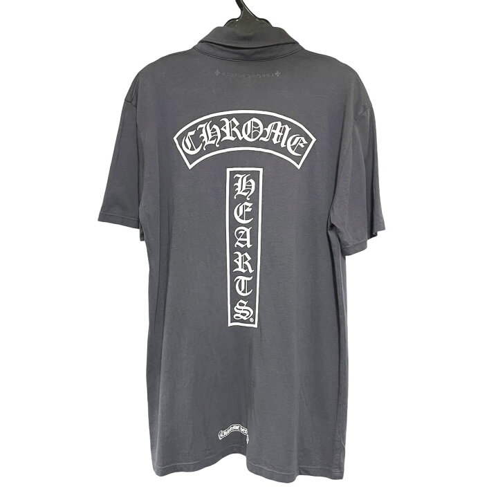 楽天市場】【中古】 CHROME HEARTS クロムハーツ BSフレア ボタン 