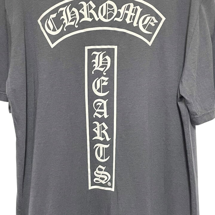 楽天市場】【中古】 CHROME HEARTS クロムハーツ BSフレア ボタン 