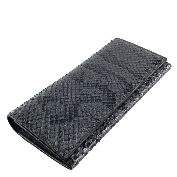 楽天市場】【中古】 GUCCI グッチ パイソン ロングウォレット 274419 