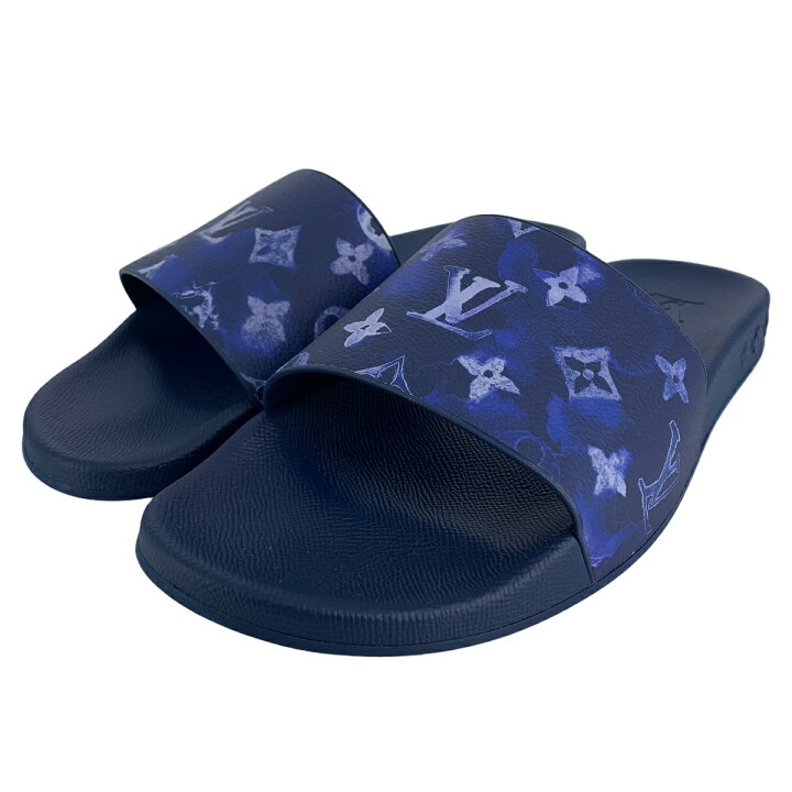 楽天市場】【中古】 LOUIS VUITTON ルイ・ヴィトン ウォーターフロント 