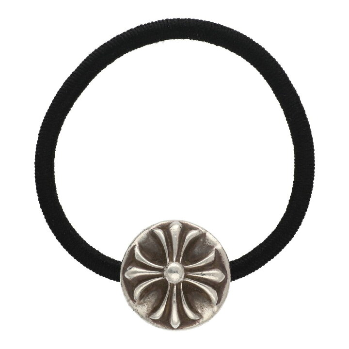 楽天市場】【中古】 CHROME HEARTS クロムハーツ クロスボール ボタン 