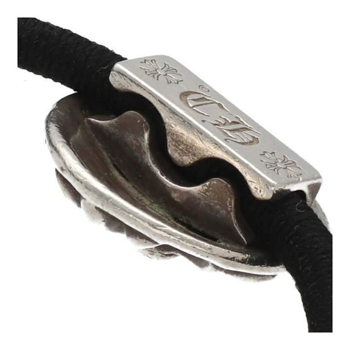 楽天市場】【中古】 CHROME HEARTS クロムハーツ クロスボール ボタン  