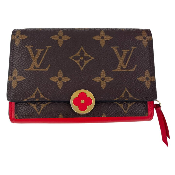 楽天市場】【中古】 LOUIS VUITTON ルイ・ヴィトン モノグラム M64588 