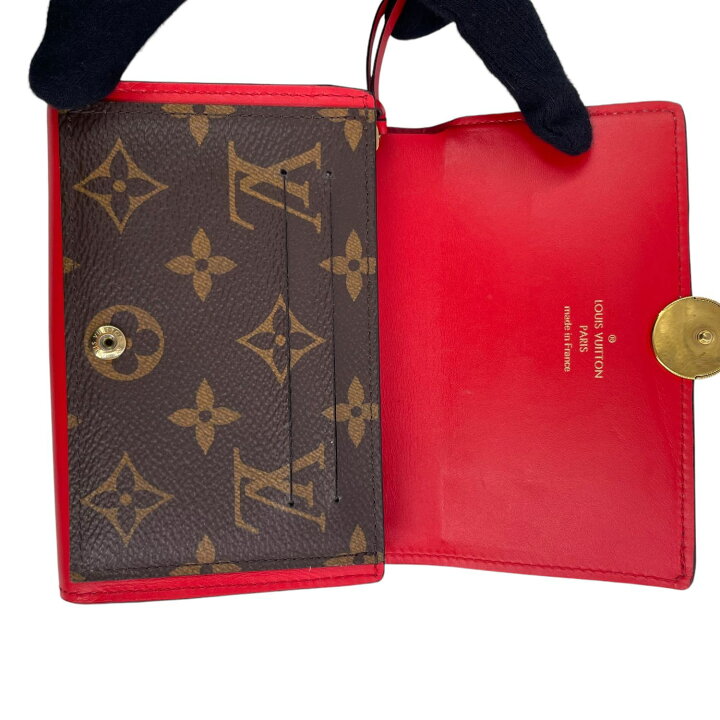 楽天市場】【中古】 LOUIS VUITTON ルイ・ヴィトン モノグラム M64588 