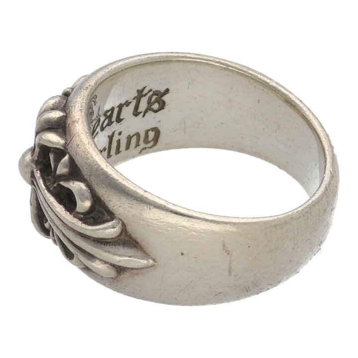 楽天市場】【中古】 CHROME HEARTS クロムハーツ フローラルクロス 