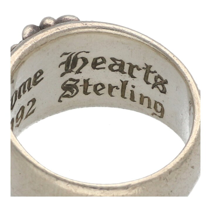 楽天市場】【中古】 CHROME HEARTS クロムハーツ フローラルクロス 
