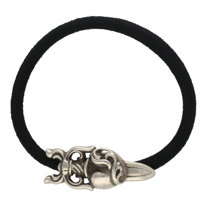 楽天市場】中古】 CHROME HEARTS クロムハーツ ダガーハート ボタン  