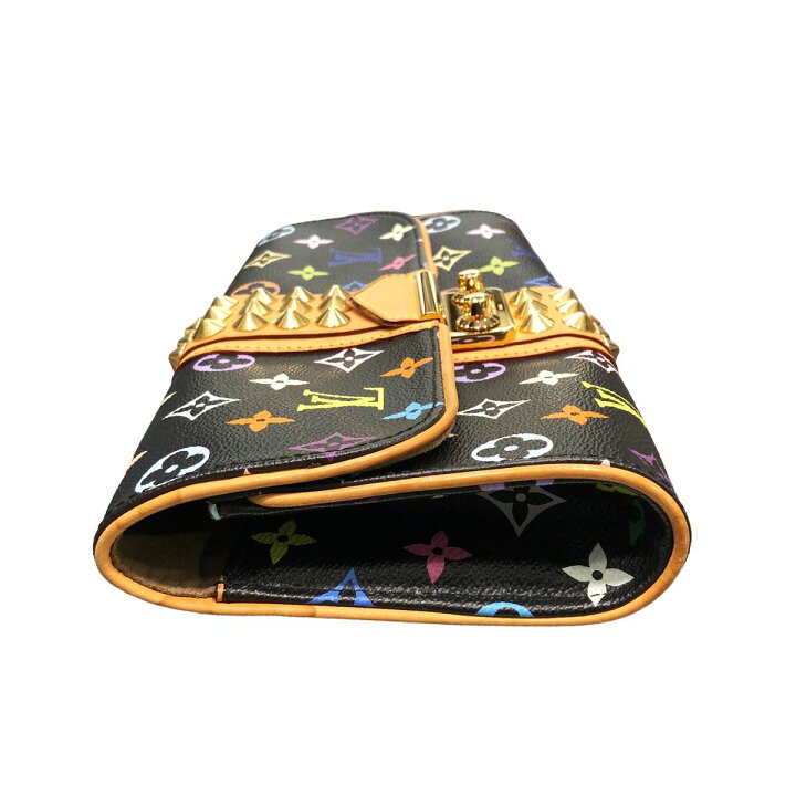 楽天市場】【中古】 LOUIS VUITTON ルイ・ヴィトン ポシェット 
