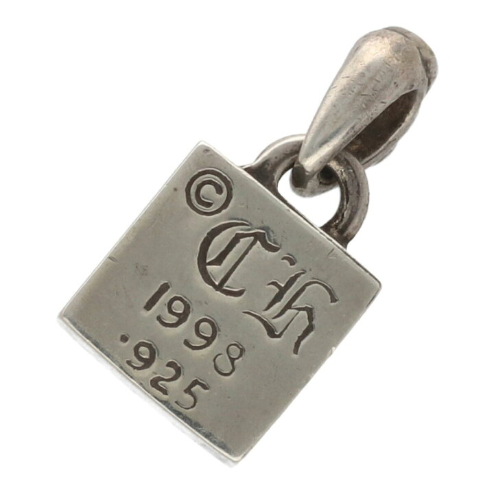 楽天市場】【中古】 CHROME HEARTS クロムハーツ フレームド CHプラス  