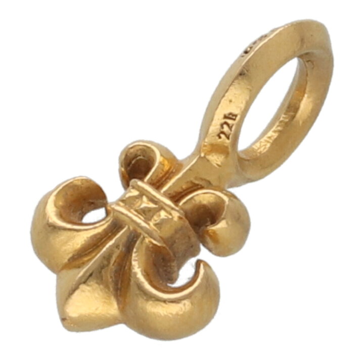 楽天市場】【中古】 CHROME HEARTS クロムハーツ BSフレア スタック 