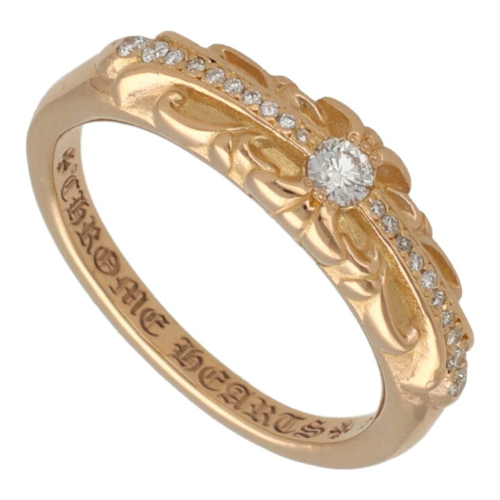 楽天市場】【中古】 CHROME HEARTS クロムハーツ ベイビークラシック 