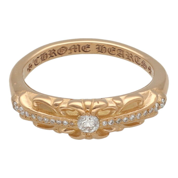 楽天市場】【中古】 CHROME HEARTS クロムハーツ ベイビークラシック 