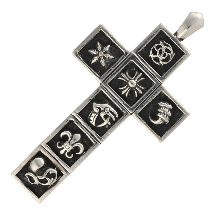 楽天市場】【中古】 CHROME HEARTS クロムハーツ マルチ フレームド 